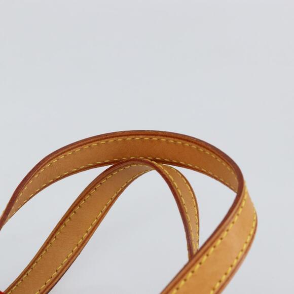 LOUIS VUITTON Monogram Vernis Reade PM Hand Bag Red Rouge M91088 - Picture 8 of 12